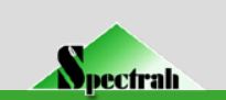 Spectrah Dynamics