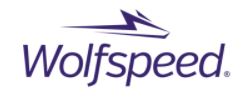 Wolfspeed KITS